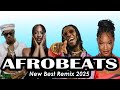 Afrobeats Hits Nonstop Mix 2025 Best Latest Party Playlist 88 Afrobeats Hits Nonstop Mix 2025 Best Latest Party Playlist 88
