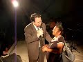 Surda por 10 anos foi curada