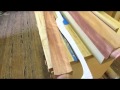 Townsend Card Table Making the Legs Step 10 Townsend Card Table Making the Legs Step 10