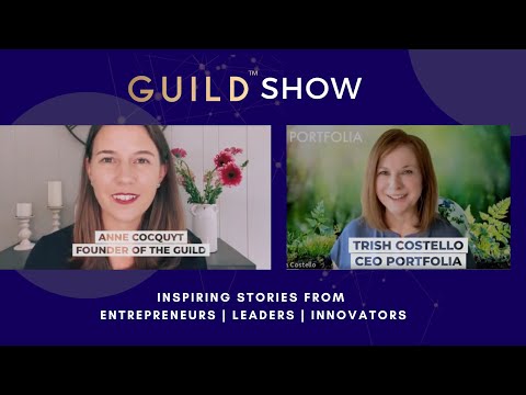 GUILD Show with Trish Costello