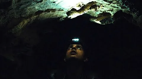 Curtis Waters - MANIC MAN (Official Music Video)