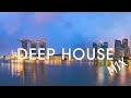 Deep House Mix 2022 Vol.6 | Best Of Vocal House Music | Mixed By QuanDZ