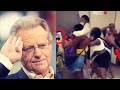 Jerry springer last video a day before death😭