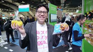 Google Cloud Next '19: Day 3 Highlights From Copper