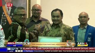 KPU: 12 Parpol Lanjut ke Tahap Verifikasi Faktual