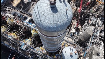 From ambitious vision to remarkable achievement: The Coke Drum Integrity Project at Suncor