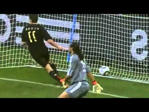 Deutschland Argentinien 2010 Deutschland Argentinien 2010