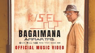 Bagaimana - Ammar TMS | Official Music Video