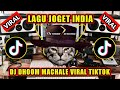 LAGU JOGET INDIA || DJ DHOOM MACHALE VIRAL TIKTOK FULL BASS TERBARU 2023
