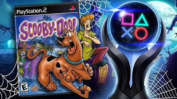 Can I 100% Scooby Doo and SAVE My Childhood?