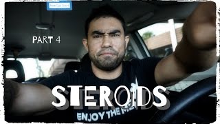 The rock steroids reddit