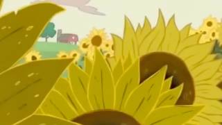Ed Edd N Eddy -Post Malone, Swae Lee - Sunflower