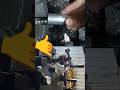 threads applying on lathe ##mechanical #engineering #lathe #shorts #threads #tools #technology #diy