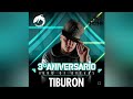 3 aniversario king of breaks tiburon mix