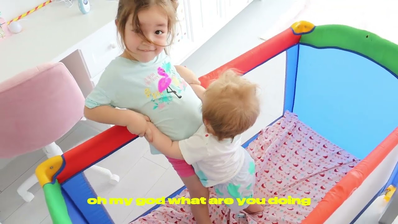 BUĞLEM BULUT BANYO YAPMAMAK İÇİN ANNESİNDEN SAKLADI ‼️