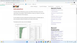 Using What If Parameters in power BI screenshot 2