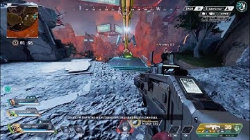 “I Took a Break from Apex for YEARS — Here’s My Comeback (Season 25