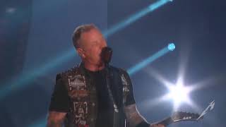 Metallica VS Motorhead