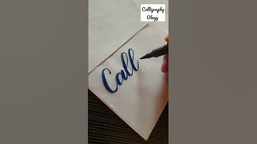 Name request : Callum