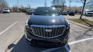 2024 Cadillac XT5 Luxury Walkaround (Features, Interior, Exterior)