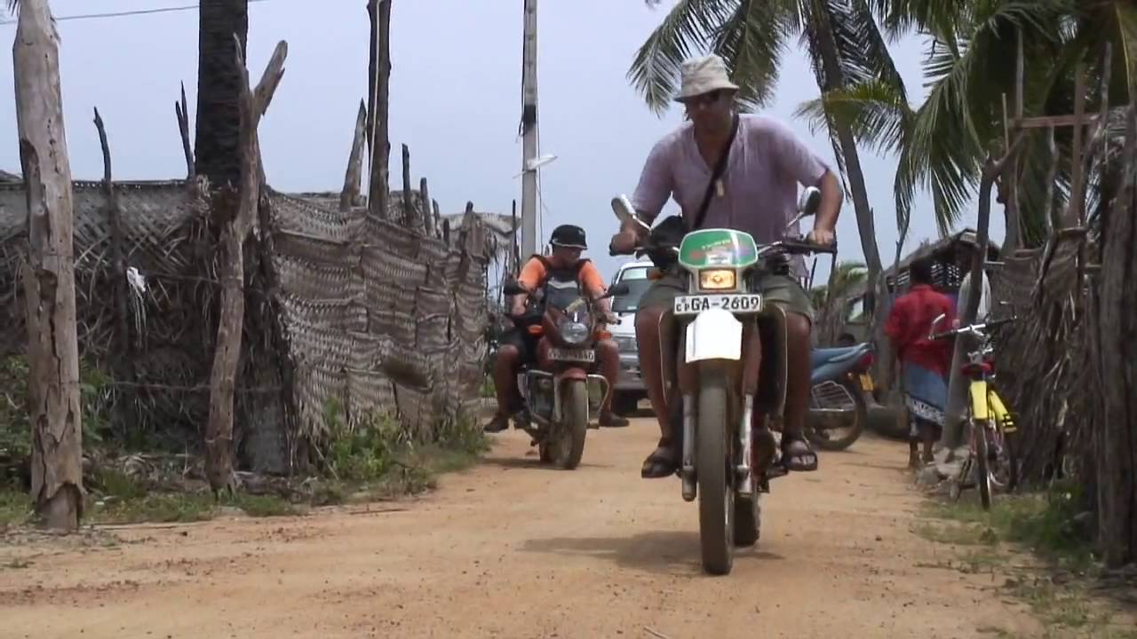 Behind The Scenes - Laya Project - Part 1