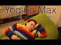 【Yogibo Max】9つの使い方〜ほーちゃん編〜