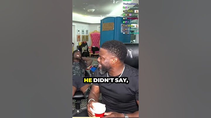 LeBron James Calls kevin hart during live stream🏀