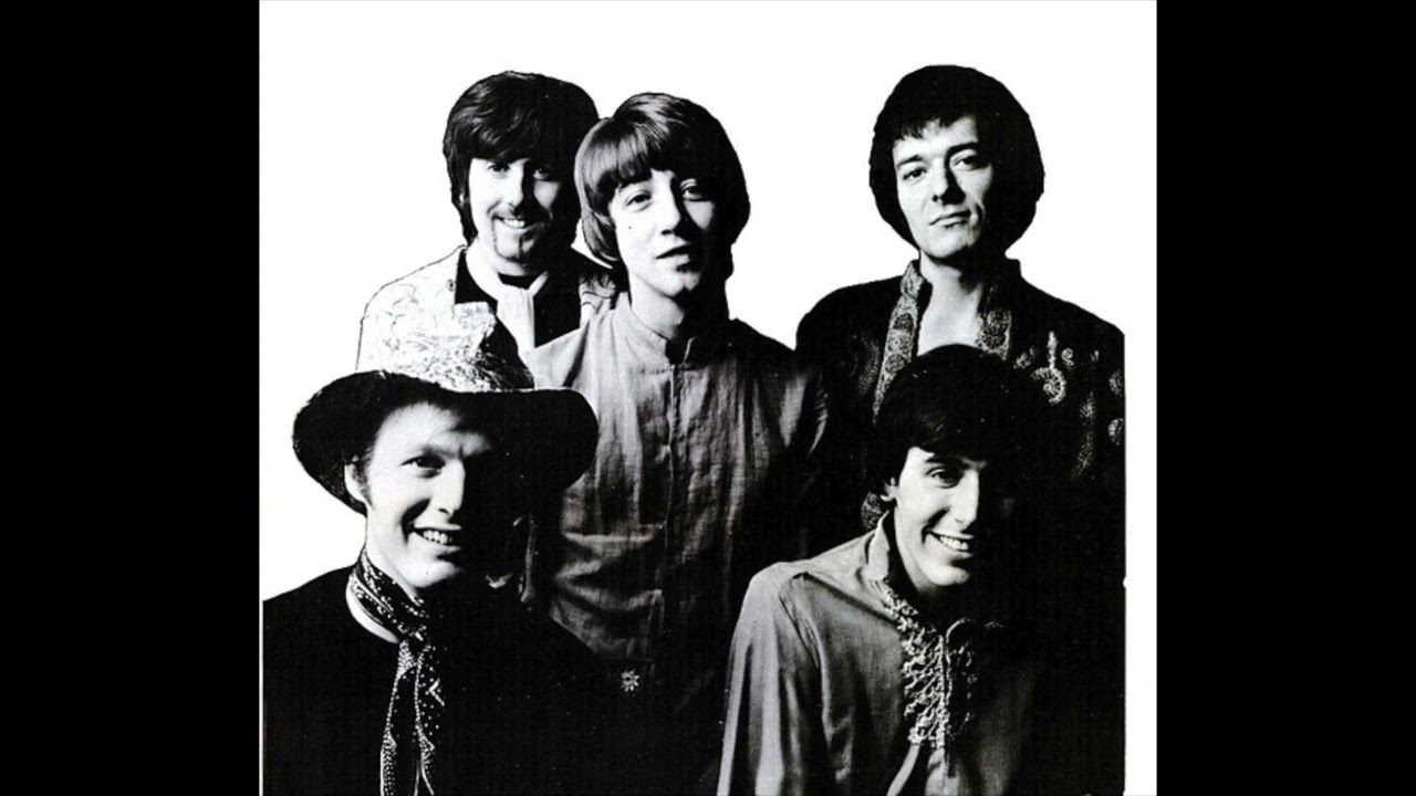 洋楽 THE HOLLIES Open Up Your Eyes / maxresdefault.jpg