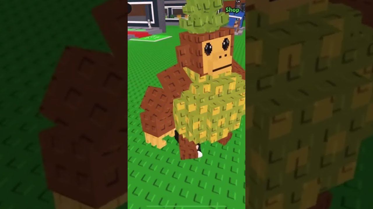 I Stole A Brainrot Part4 