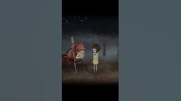 Best clips of Fran Bow part 2