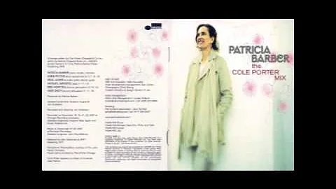 In The Still Of The Night - Patricia Baber - The C...