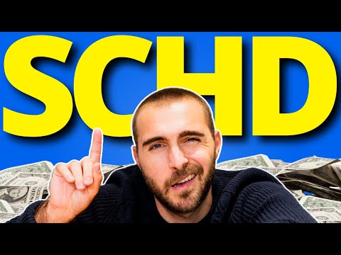 SCHD Is Still