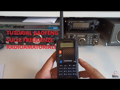 Video: Come Aumentare La Potenza Di Una Stazione Radio