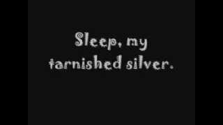 Video thumbnail of ""Tarnished Silver" by Heather Dale (with Lyrics)"