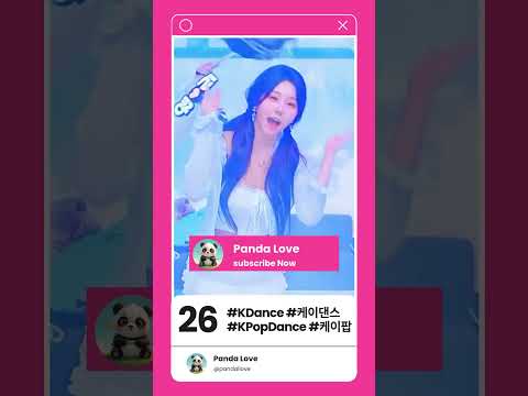 #KDance #케이댄스 #KPopDance #케이팝댄스 #BLACKPINK #블랙핑크 #Blink #블링크 #Jennie #제니 #Lisa #리사 #Rosé #로제 #jimin