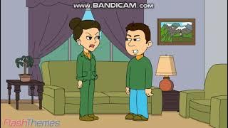 Dolphin Blows Up Ronno and Gets Grounded