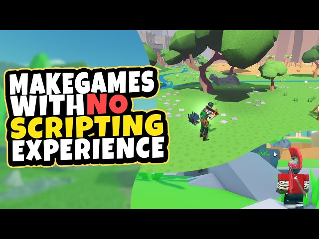 Roblox Santa Gaming on X: #RobloxDevs #Roblox Do you want get more  talented with scripting? Visit my site The site is not fully worked, so  there more scripts coming soon. Site ➟