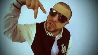 Video thumbnail of "MC Kresha - Lej Flleshat ( Official Video )"