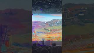 Bill Bailey | Piece Hall Halifax | In the Air Tonight #billbailey #piecehall #halifax #comedy #funny