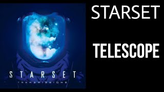 Starset - Telescope (Legendado)