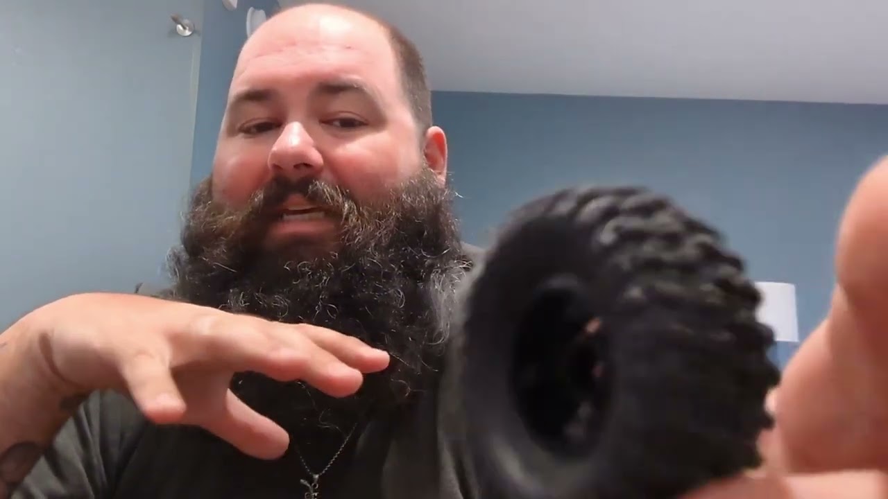 Tire Talk 1 18 And 1 24 Scale RC YouTube Tire Talk 1 18 And 1 24 Scale RC YouTube