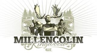 Millencolin - &quot;My Name Is Golden&quot; (Full Album Stream)