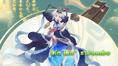 Lin Lin Combo Recommendation - Heroes Evolved