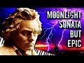 Beethoven with extra thunder