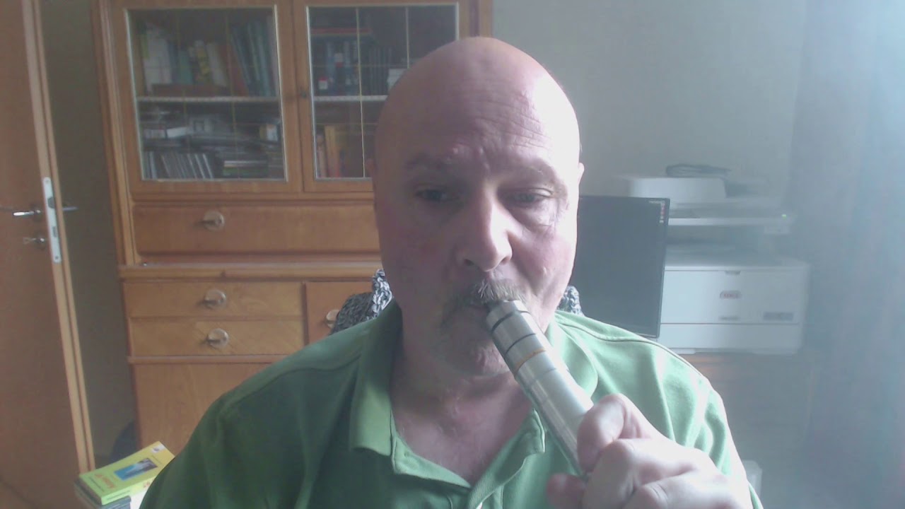 Mechanisches Dampfen - Ein Beispiel