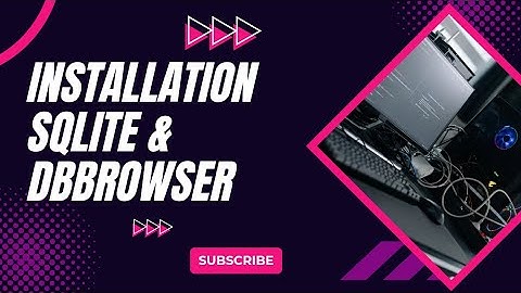 How to Install SQLite on Linux (Kali, Ubuntu, Debian) – Step by Step Arabic