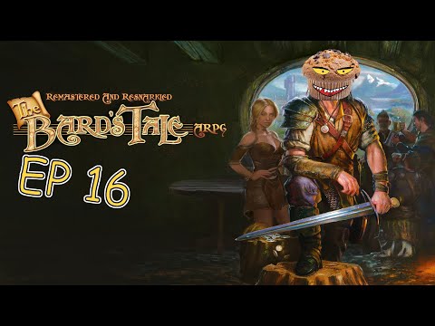 Башня на острове ■ The Bardu0027s Tale Ep. 16 ■ [nostalgiaplay]