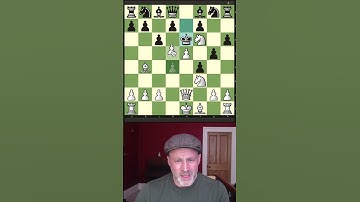Fiendish Finish (Hard) #chess #chesstactics #chesspuzzles