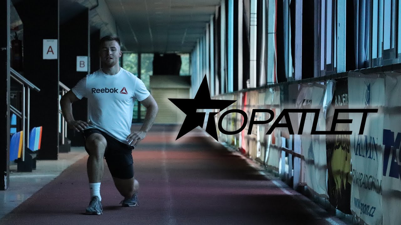 Topatlet│Individuální trénink
