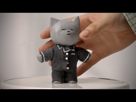 To. 나의 애착 잠옷에게